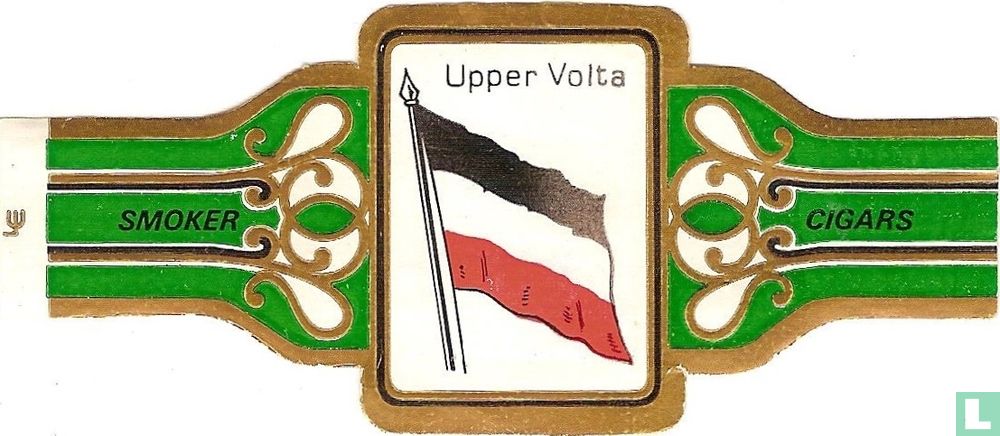 Upper Volta