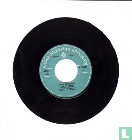 Chante bouzouki