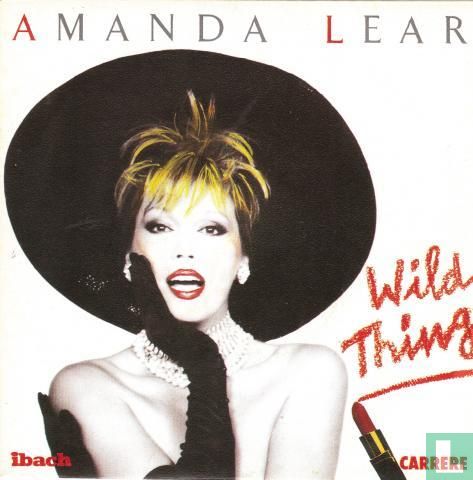 Wild thing