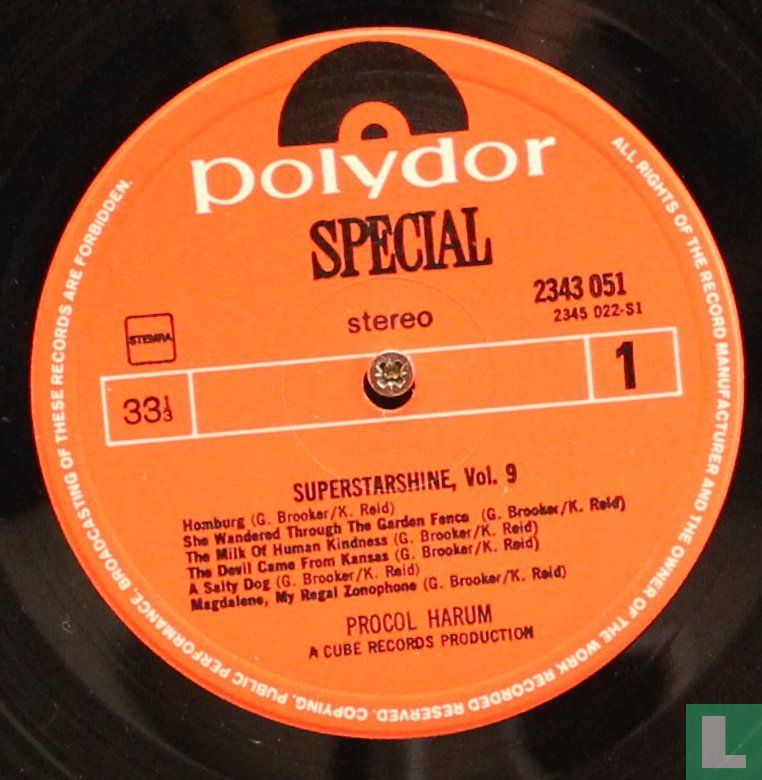 Procol Harum