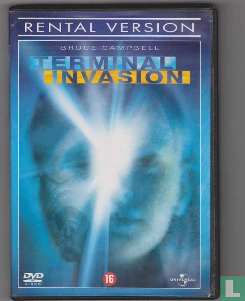 Terminal Invasion