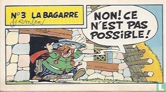 La Bagarre