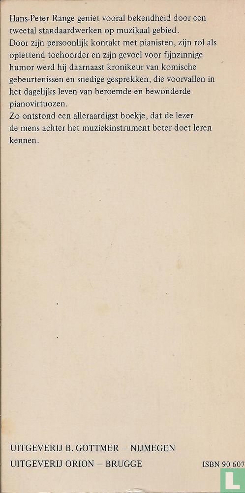 Vrolijke noten