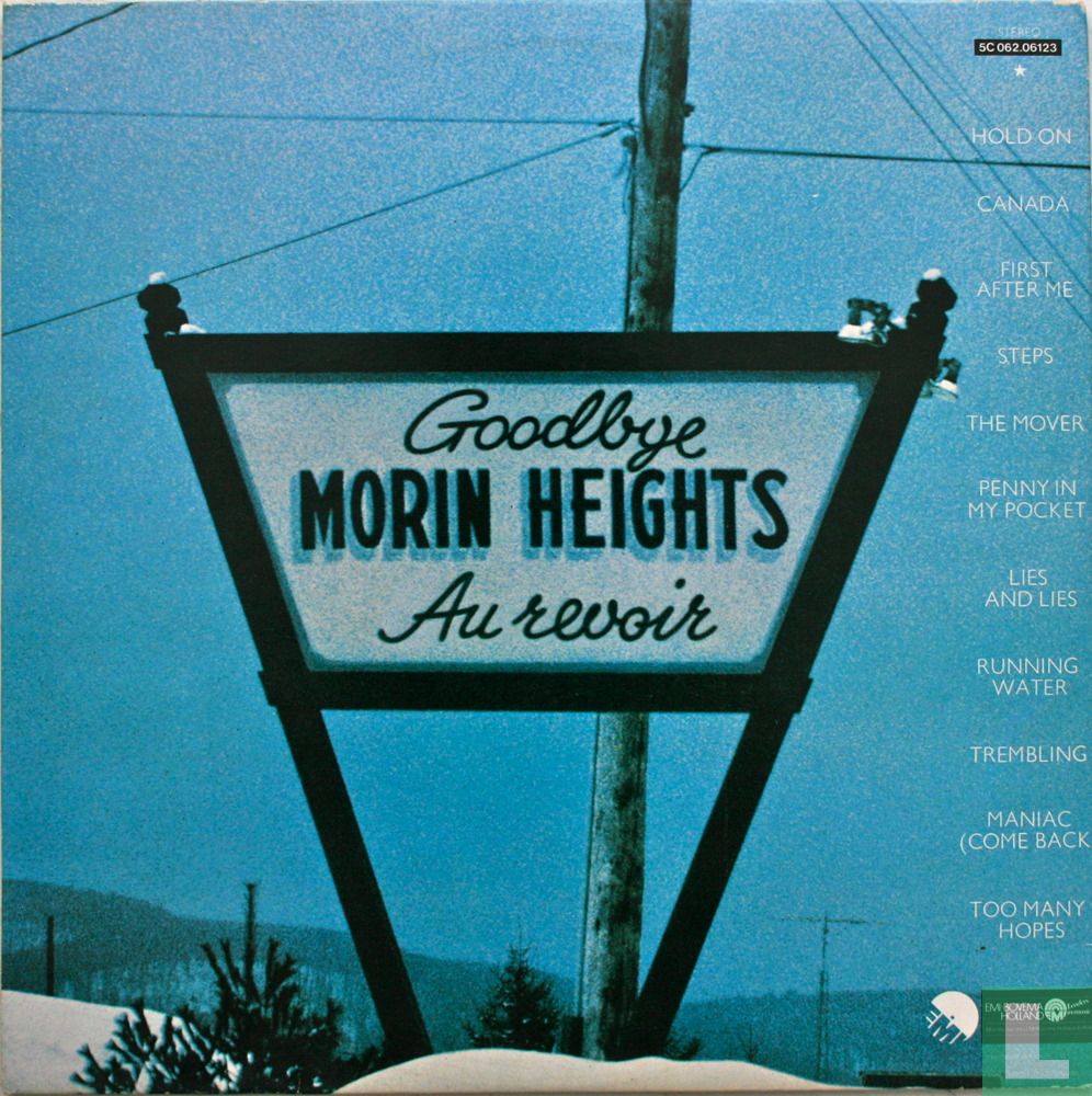 Morin Heights