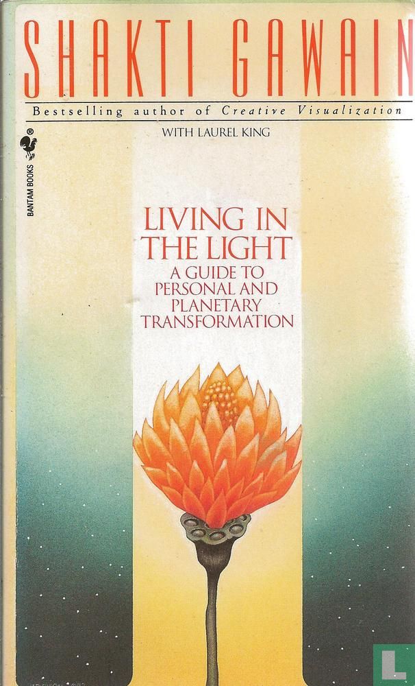 Living in the light