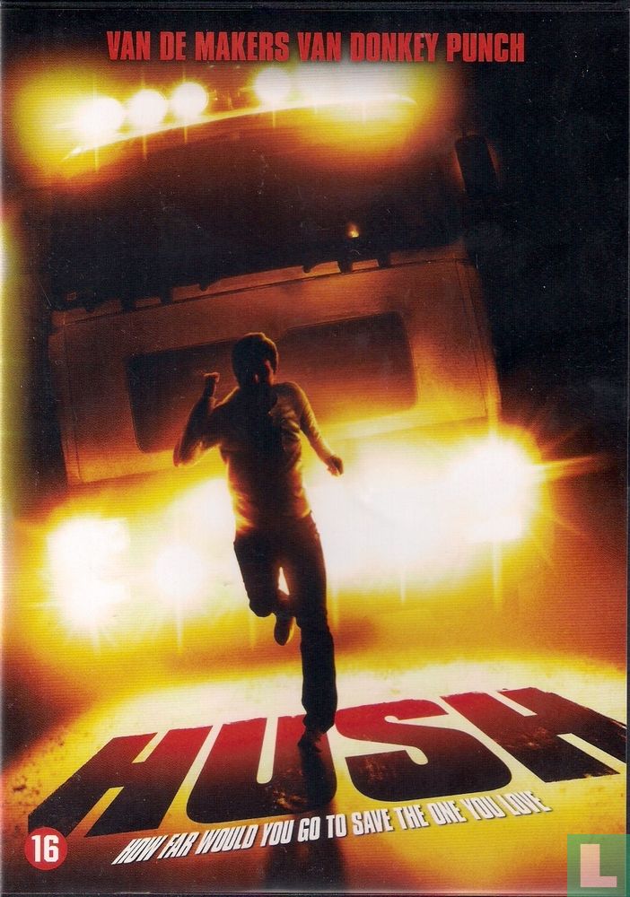 Hush