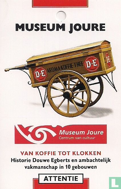 Museum Joure 