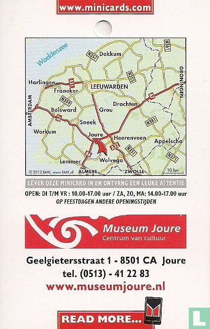 Museum Joure 