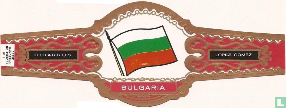 Bulgaria