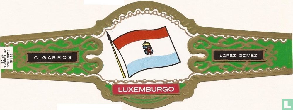 Luxemburgo