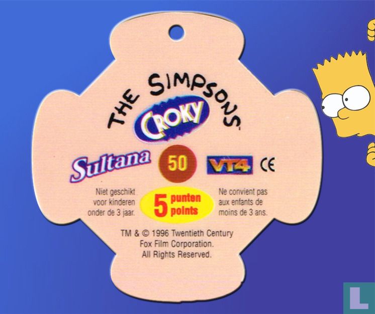The Simpsons