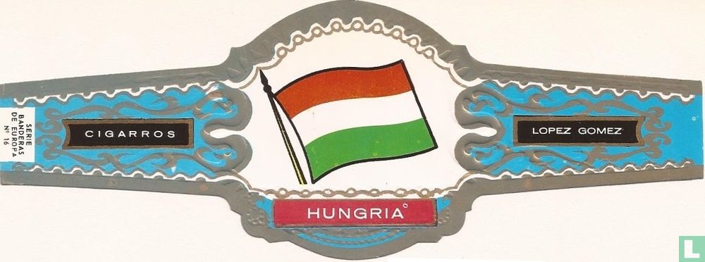 Hungria