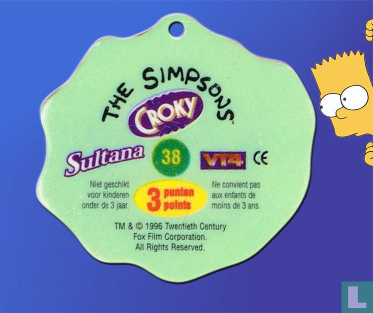 The Simpsons