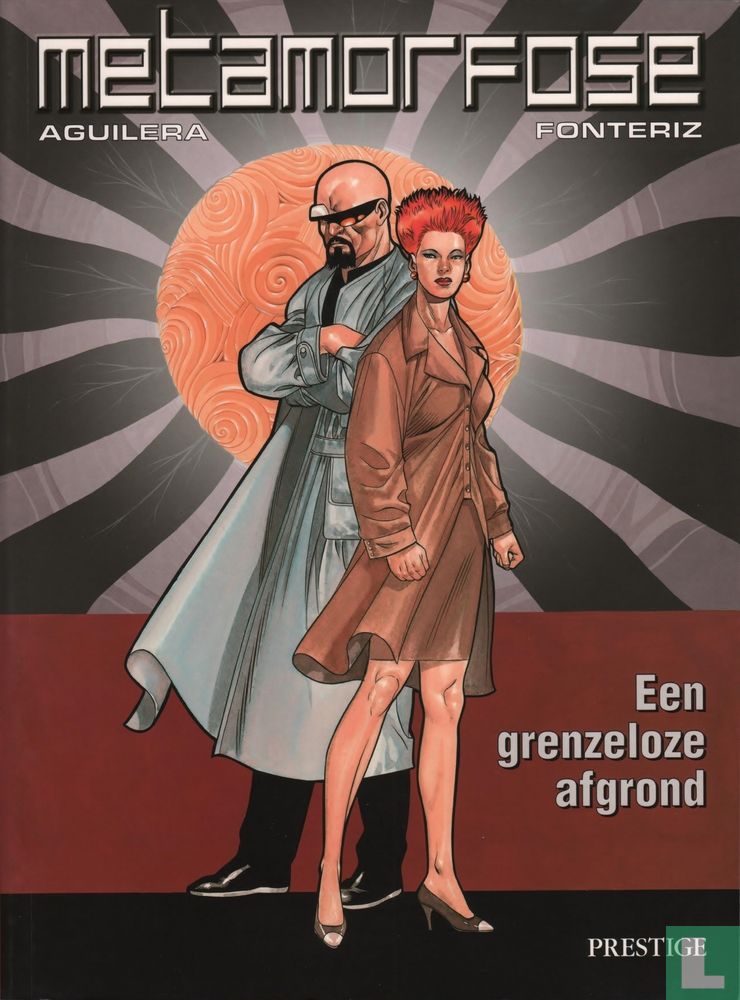 Een grenzeloze afgrond