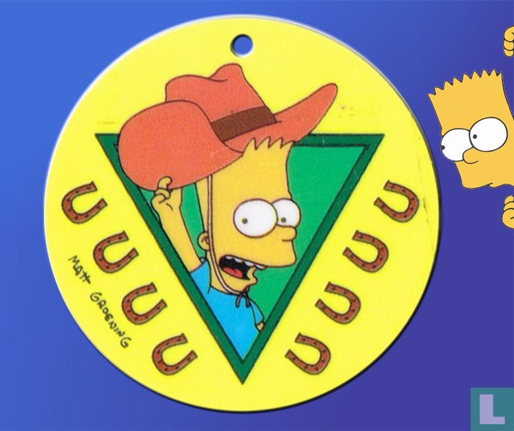 The Simpsons