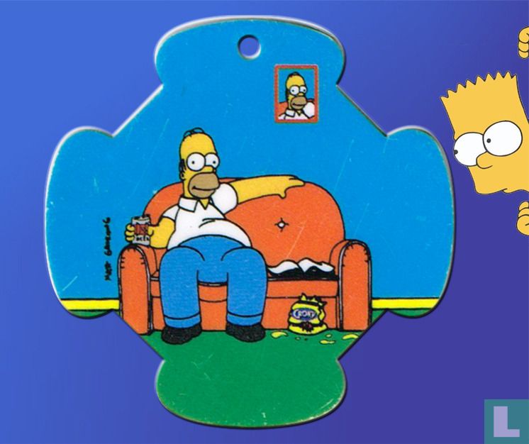 Les Simpsons