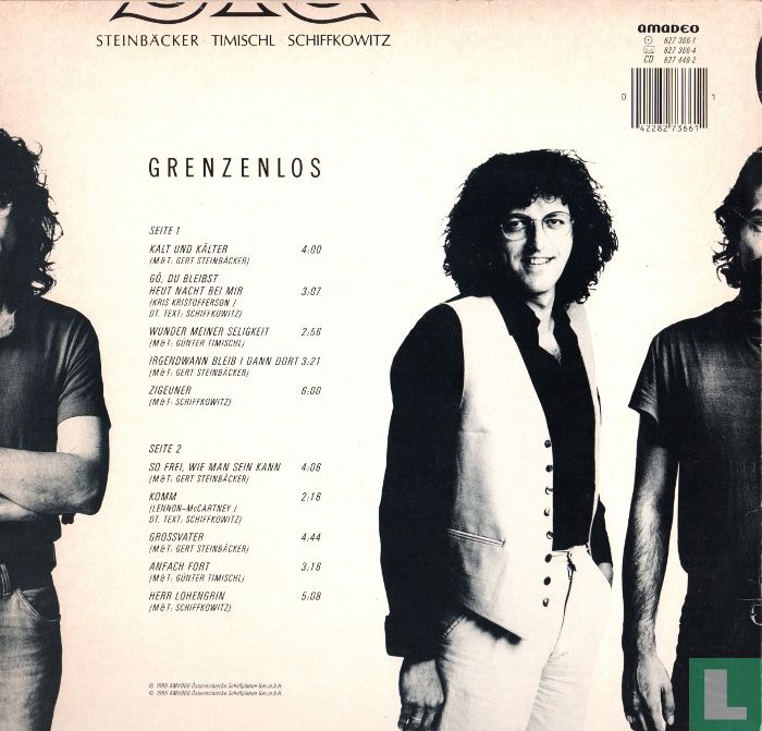 Grenzenlos