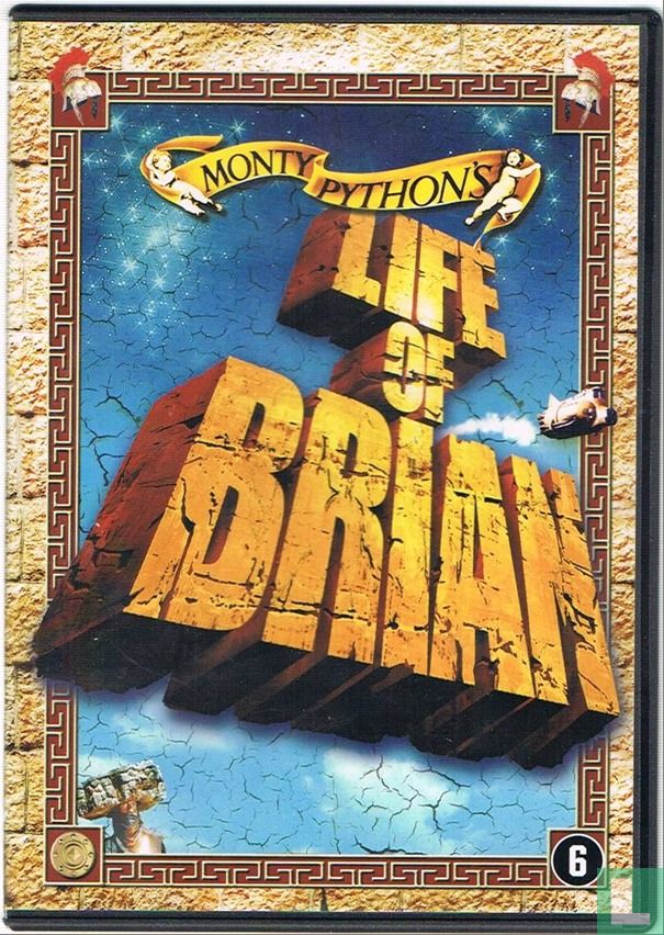 Life of Brian