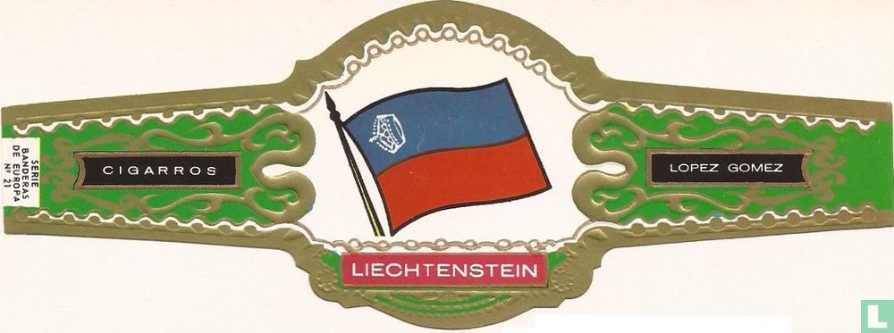 Liechtenstein