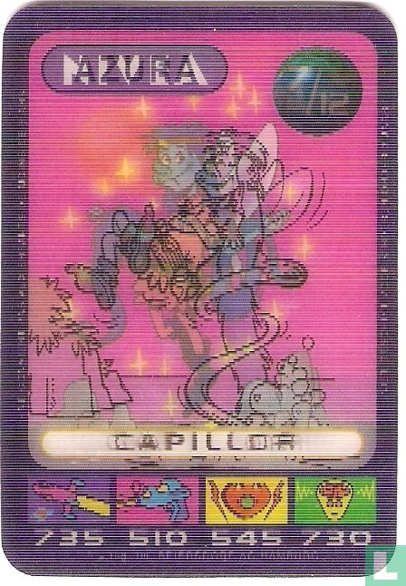 Capillor