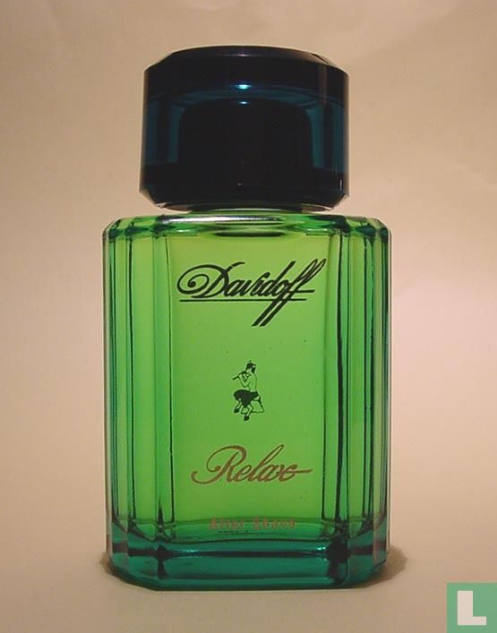 Relax EdT 75ml
