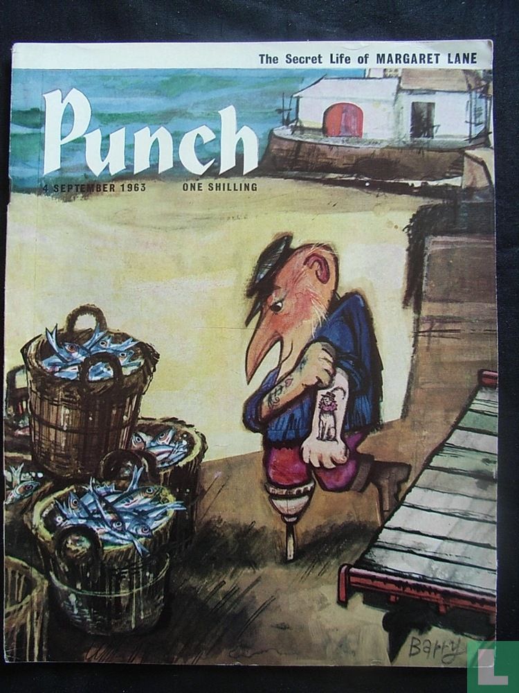 Punch 6417