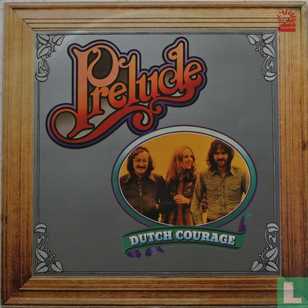 Dutch Courage