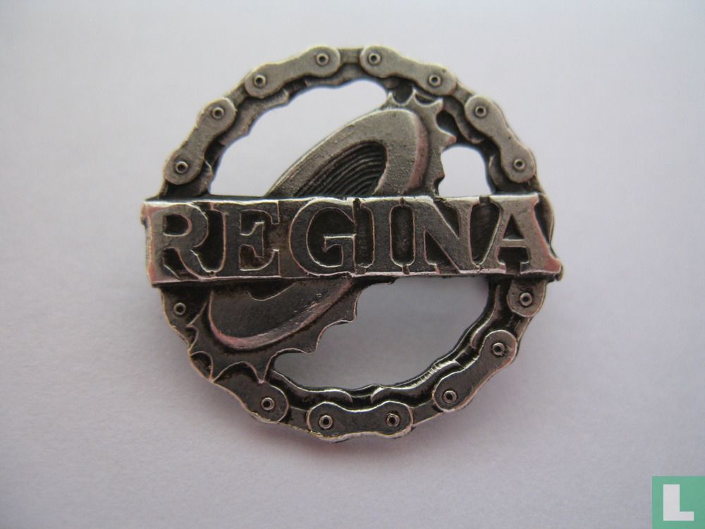 Regina