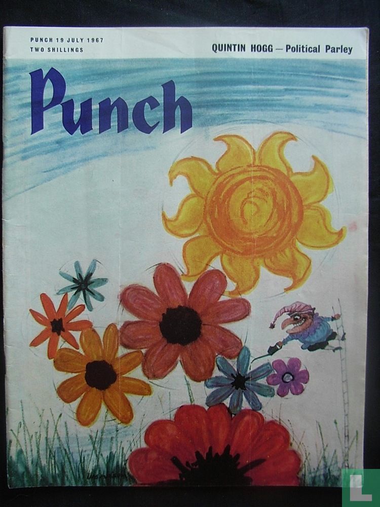 Punch 6619