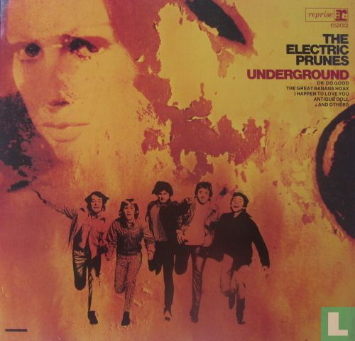 Underground