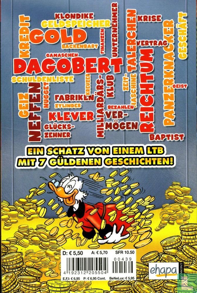 Goldene Zeiten