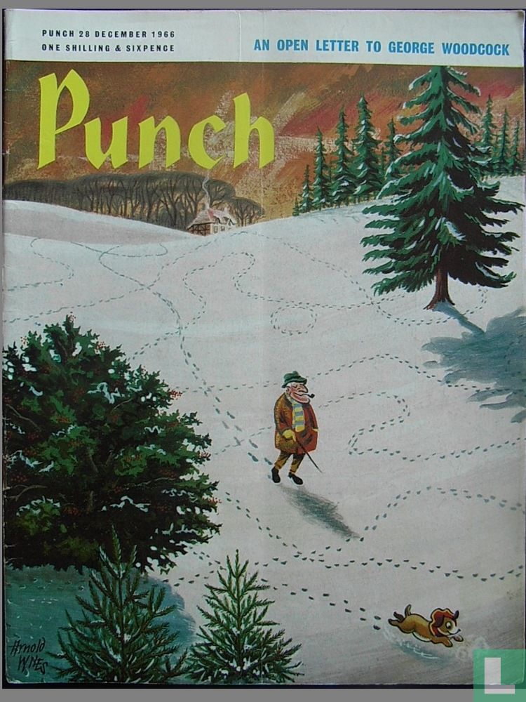 Punch 6590