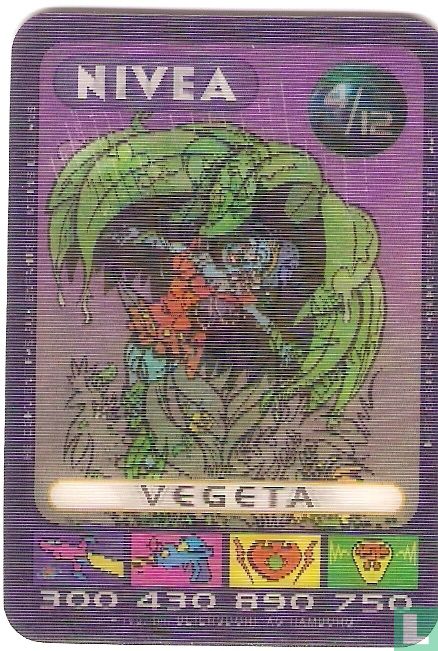 Vegeta