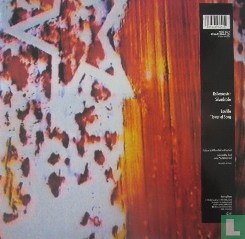 Rollercoaster E.P.