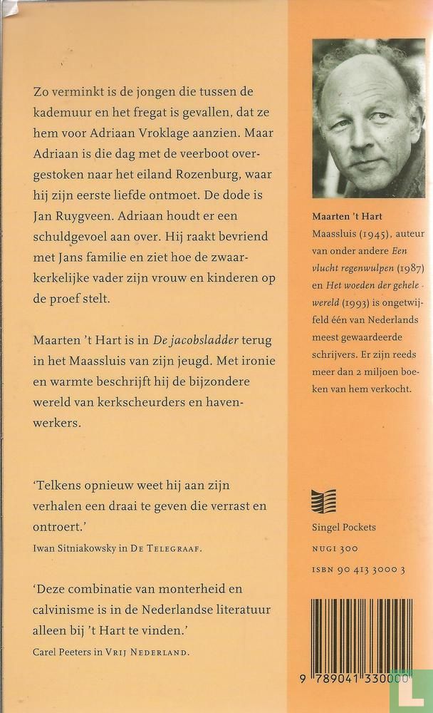 De jacobsladder