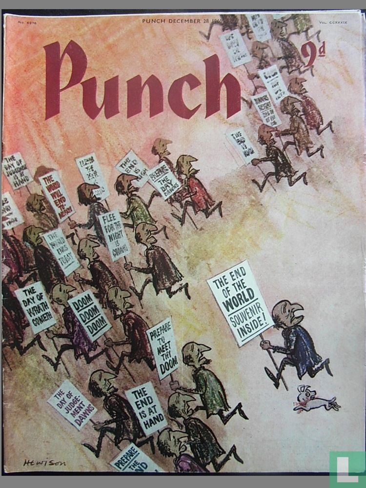 Punch 6276