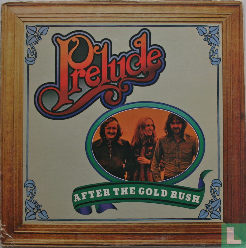 After the Goldrush