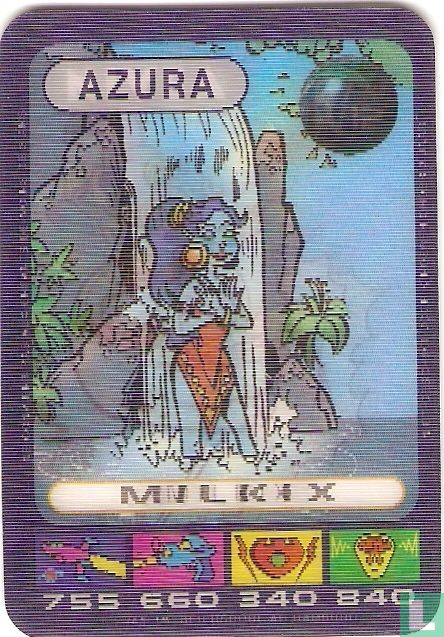 Milkix