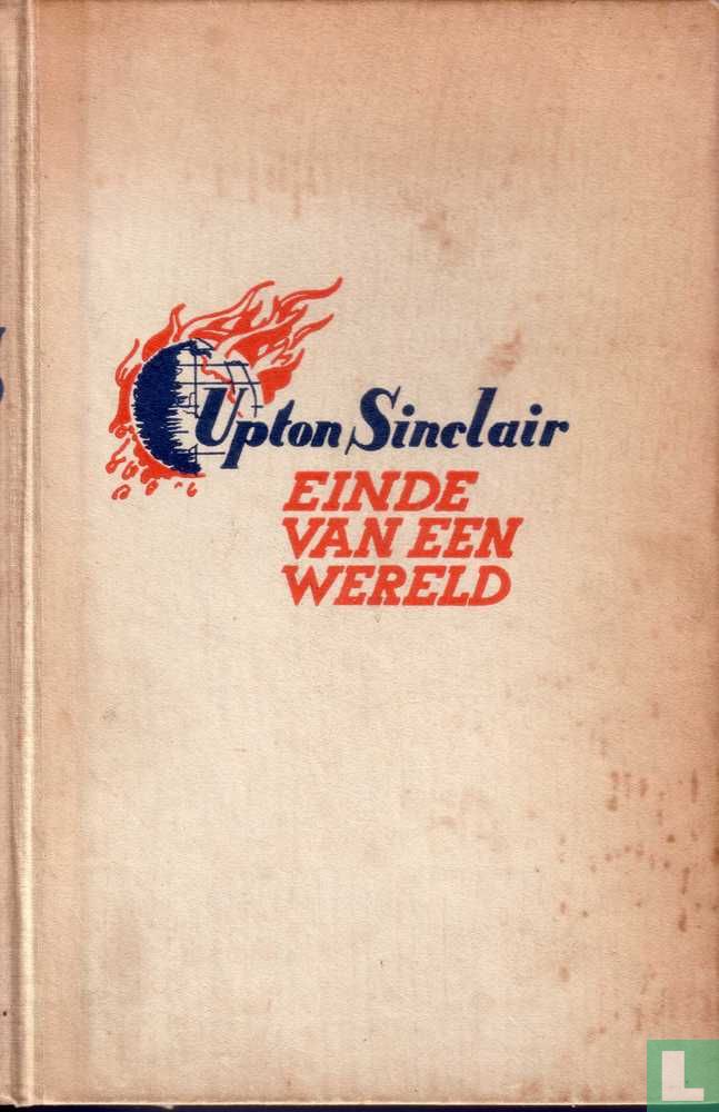 Einde van een wereld