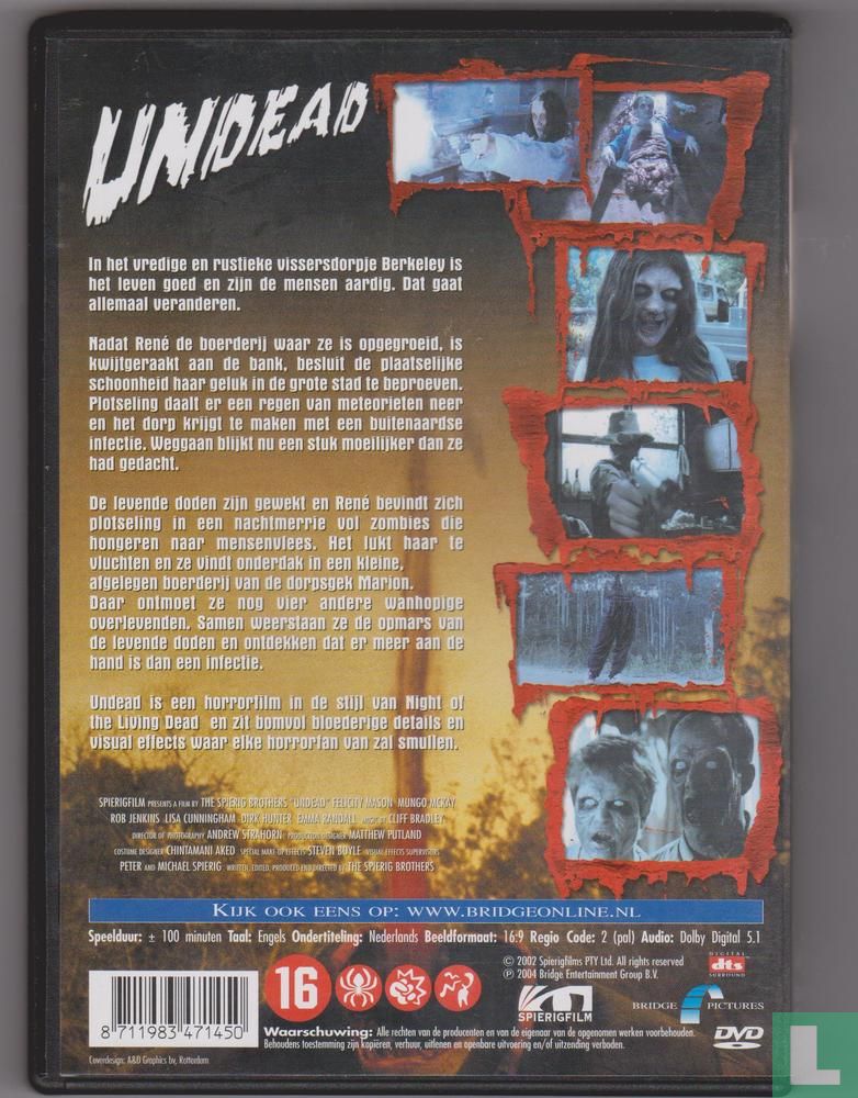 Undead