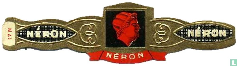 Néron-Néron-Néron 