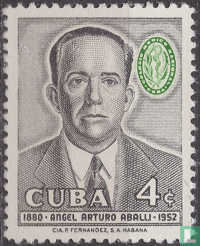 Angel Aballi