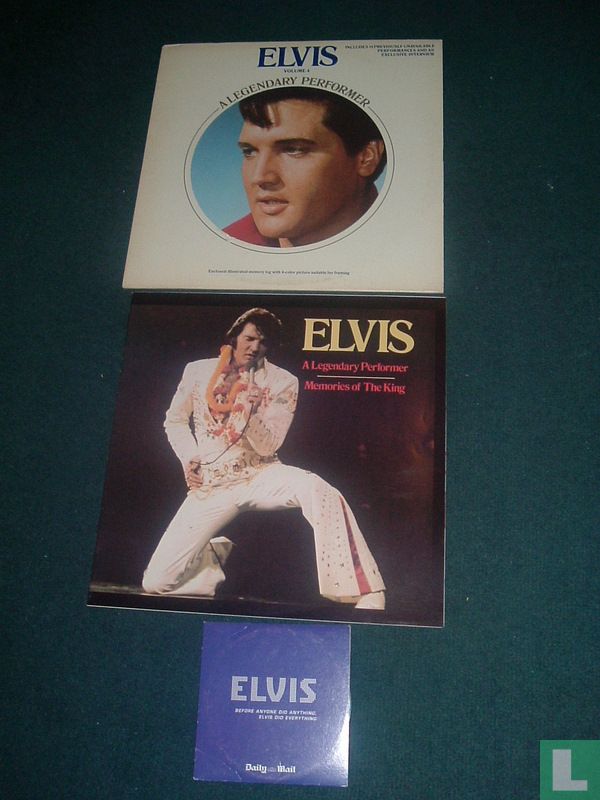 Elvis