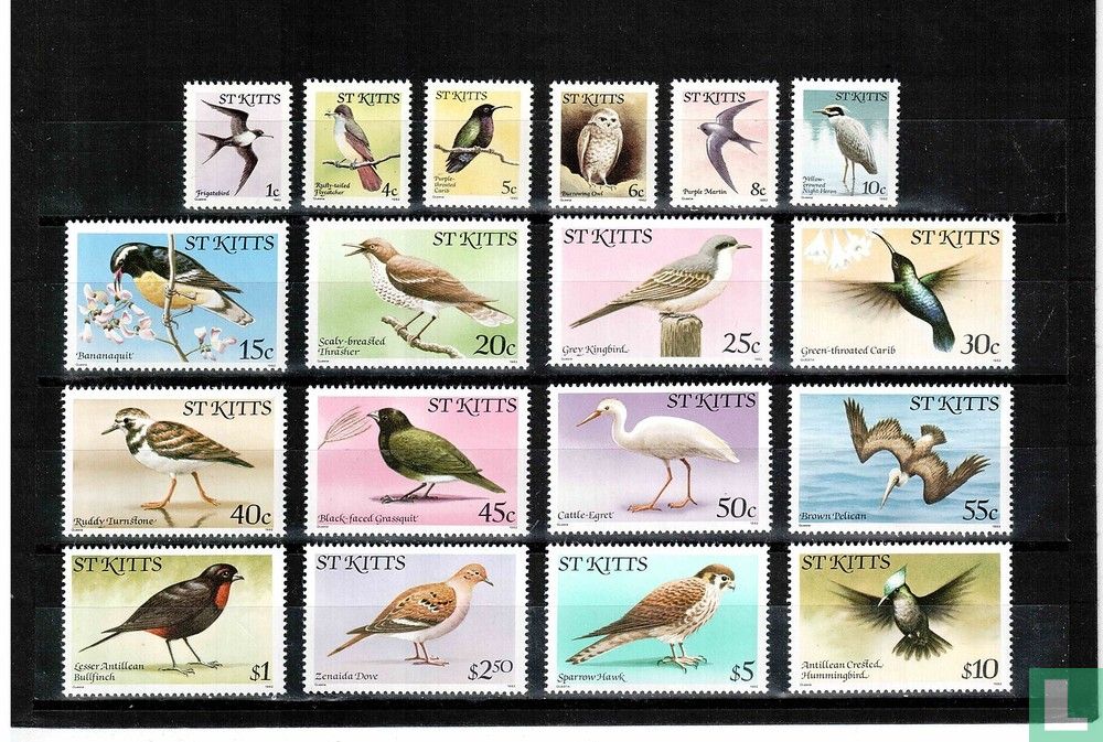 Oiseaux