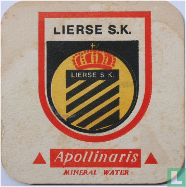 71: Lierse S.K.