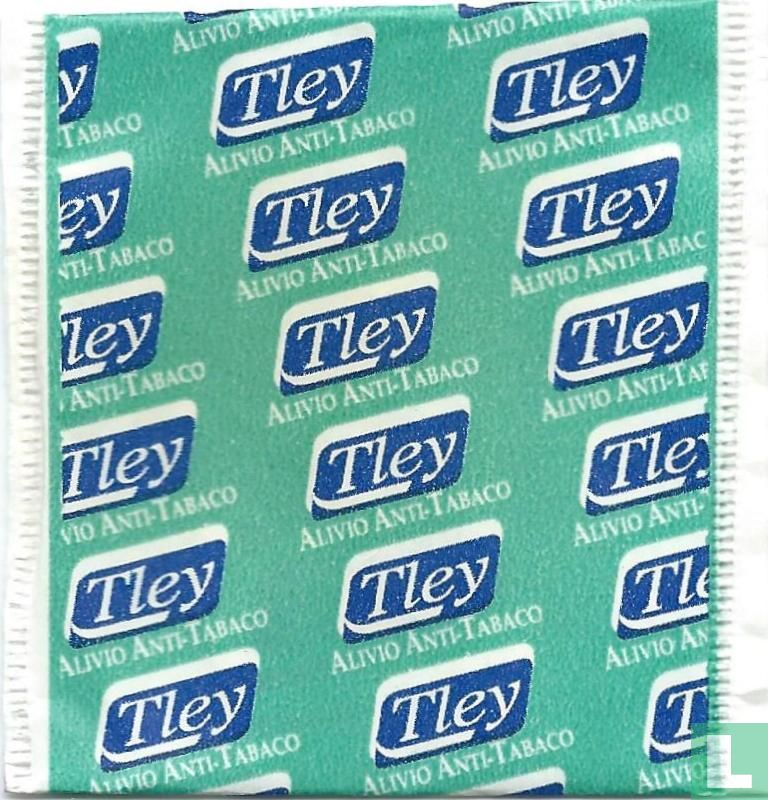 Alivio Anti-Tabaco