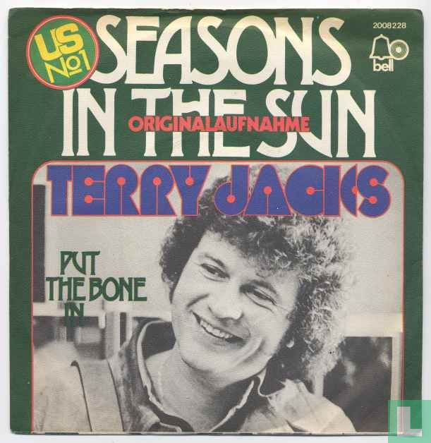 Seasons in the sun 
