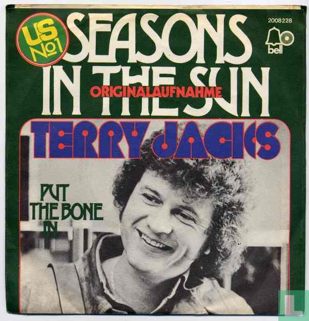 Seasons in the sun 