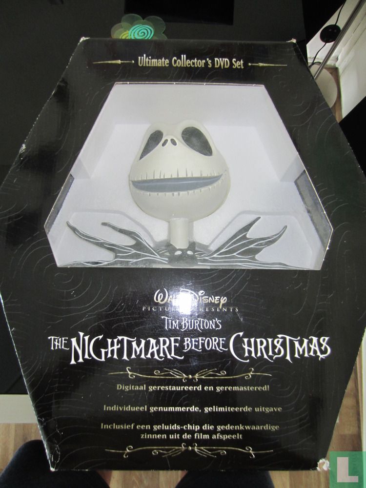 Jack Skellington