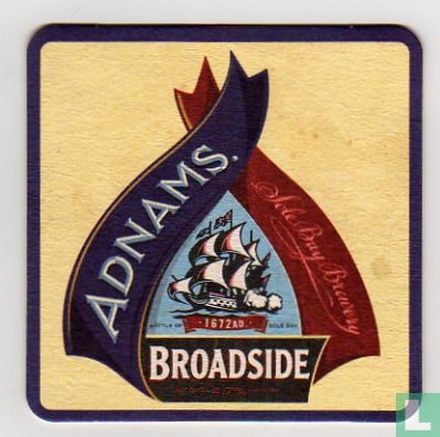 Broadside